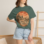 Native Speed T-Shirt