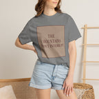 Mountain Interrupt T-Shirt