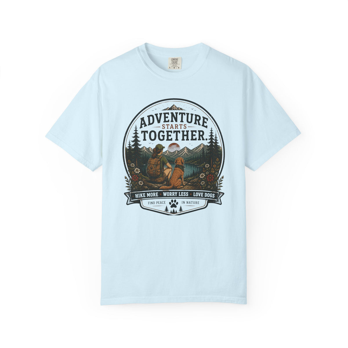 Adventure Together Women's T-Shirt
