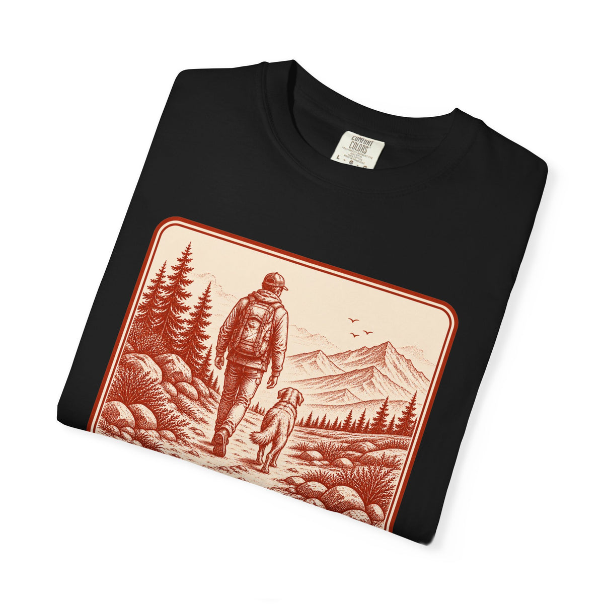 Second Chances T-Shirt