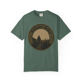 Mission Peace T-Shirt