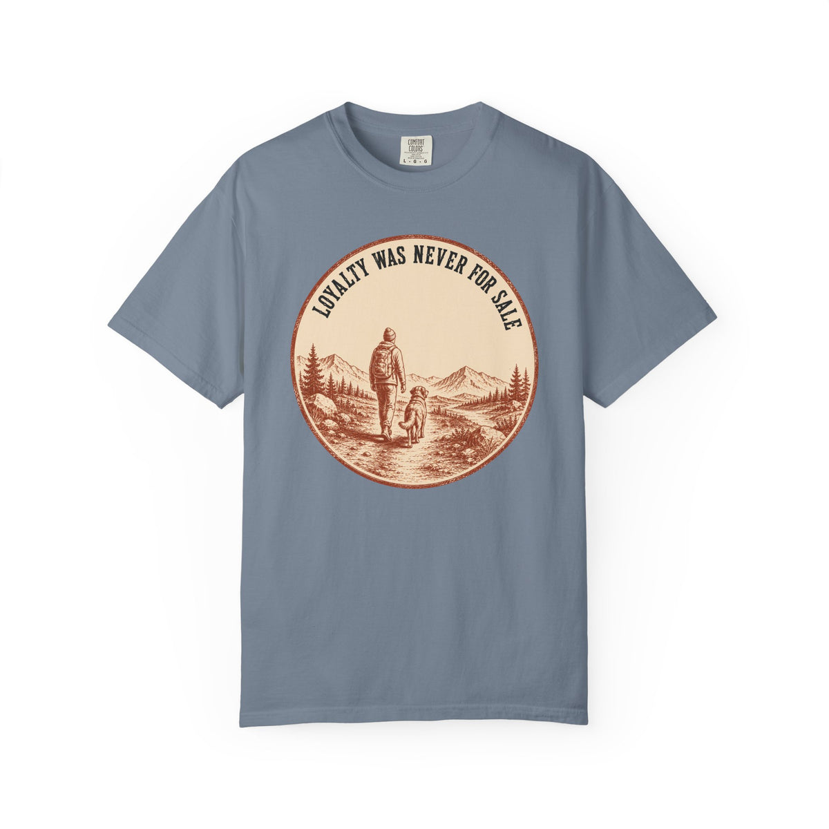 Loyalty T-Shirt