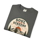 Soul Screen women's T-Shirt
