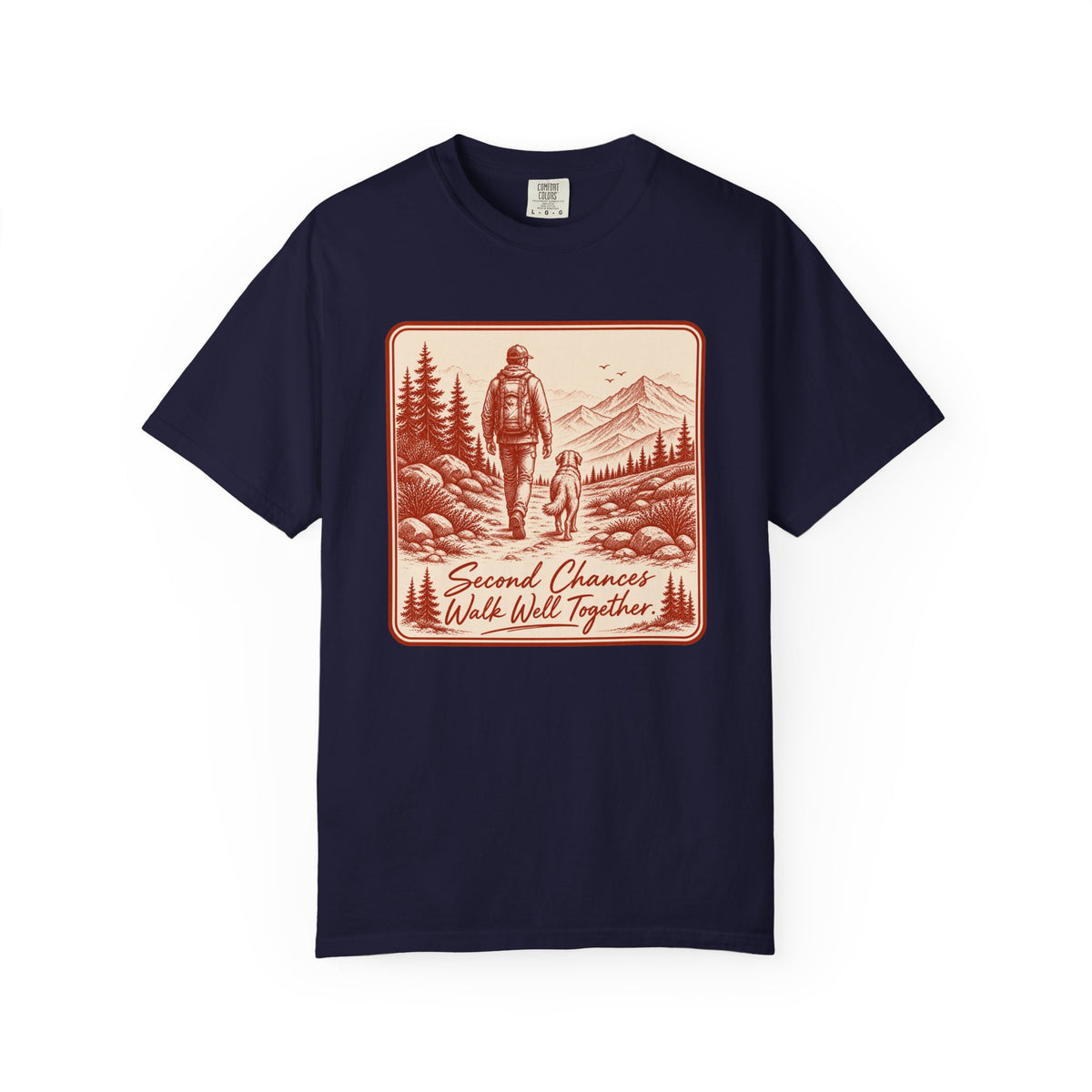Second Chances T-Shirt