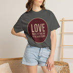Love Waits T-Shirt
