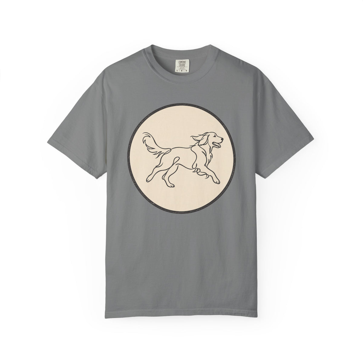 Companion Play T-Shirt