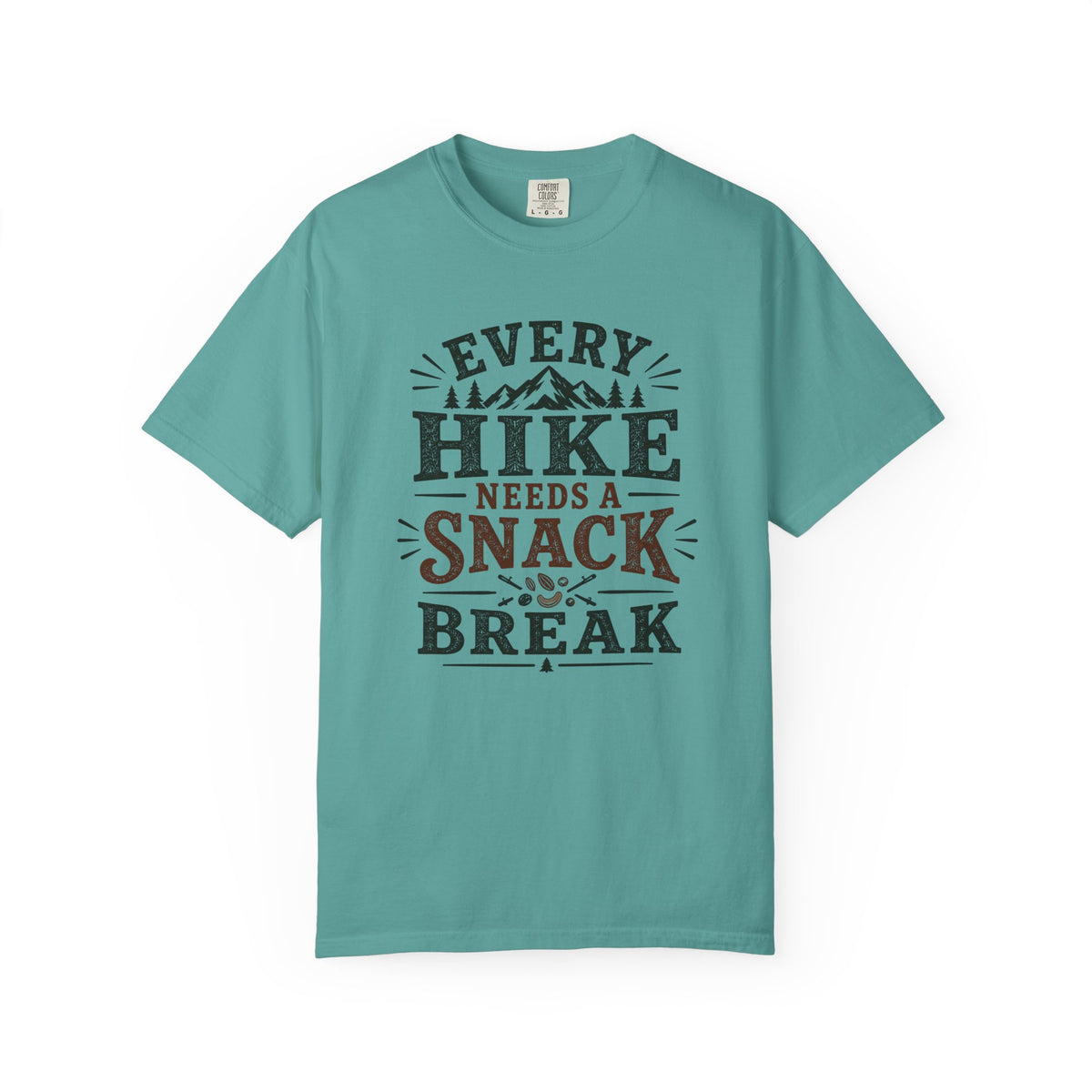 Snack Break T-Shirt
