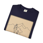 Still Standing T-Shirt