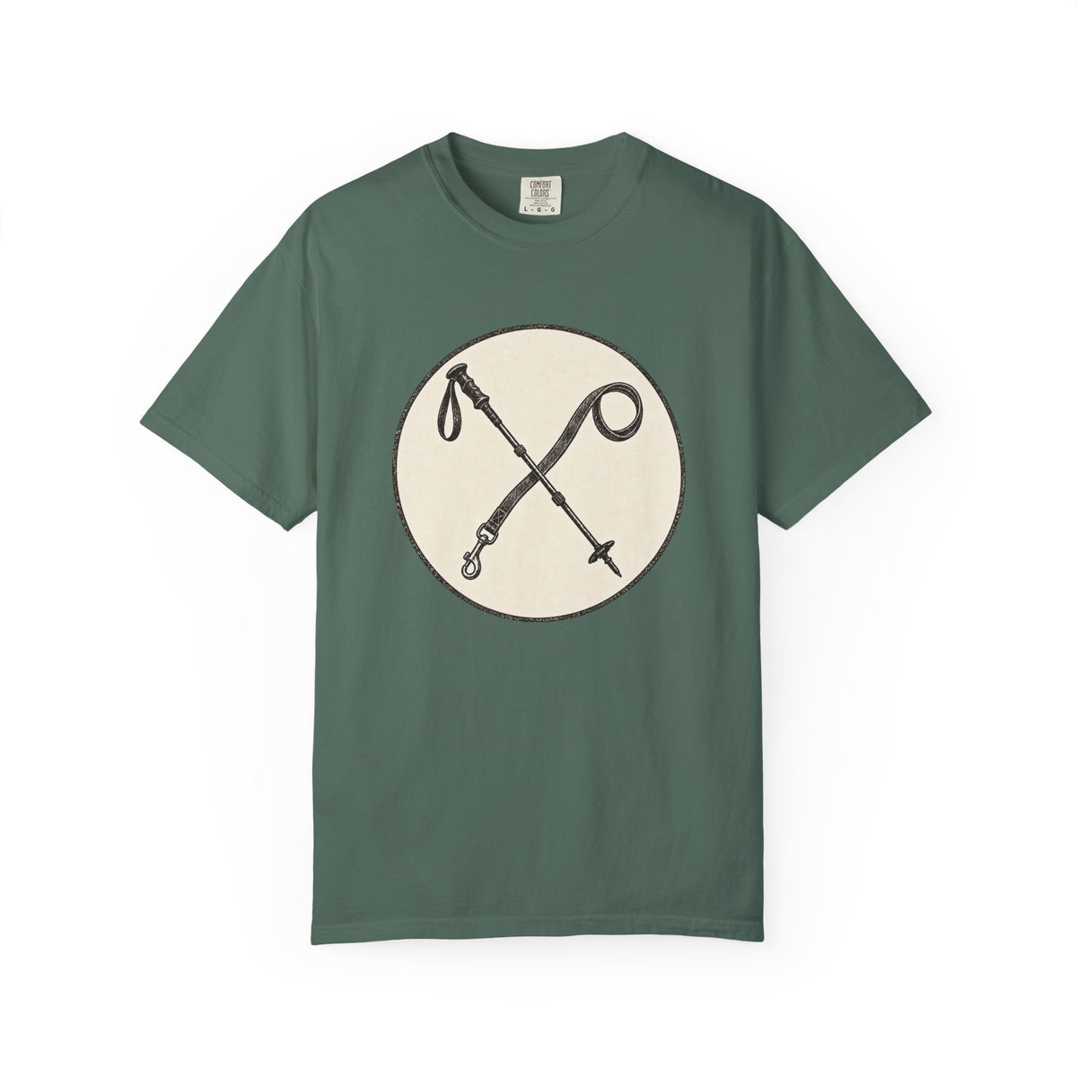 Crossed Gear T-Shirt