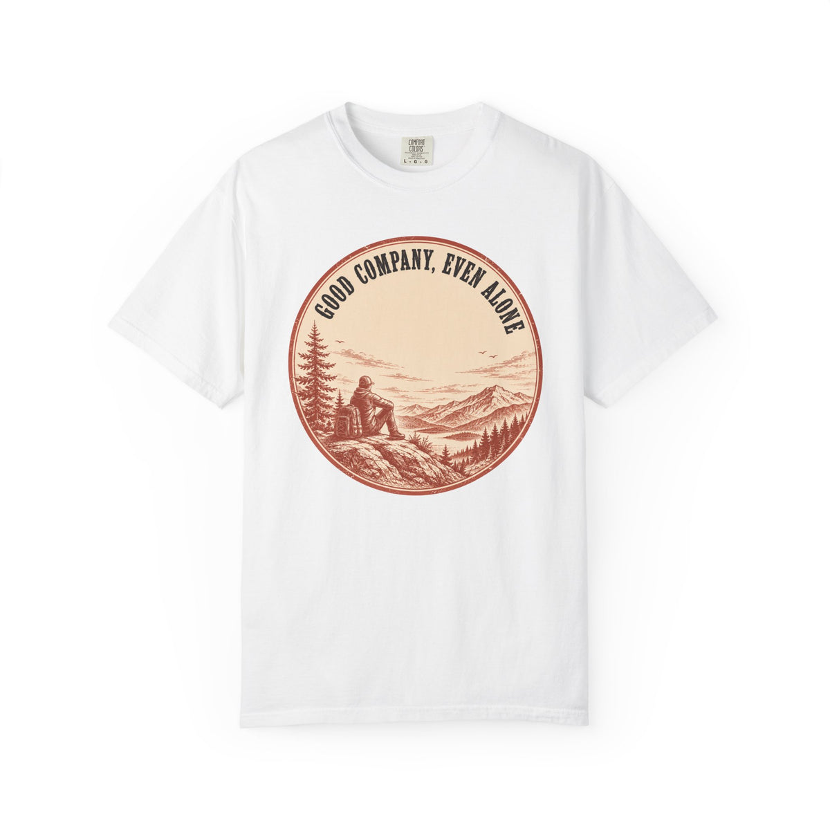 Good Company T-Shirt