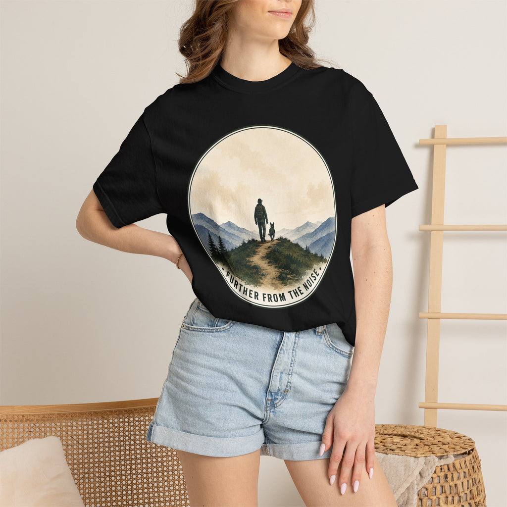 Further Noise T-Shirt