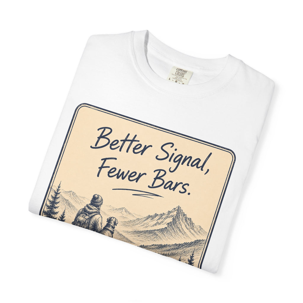 Better Signal T-Shirt