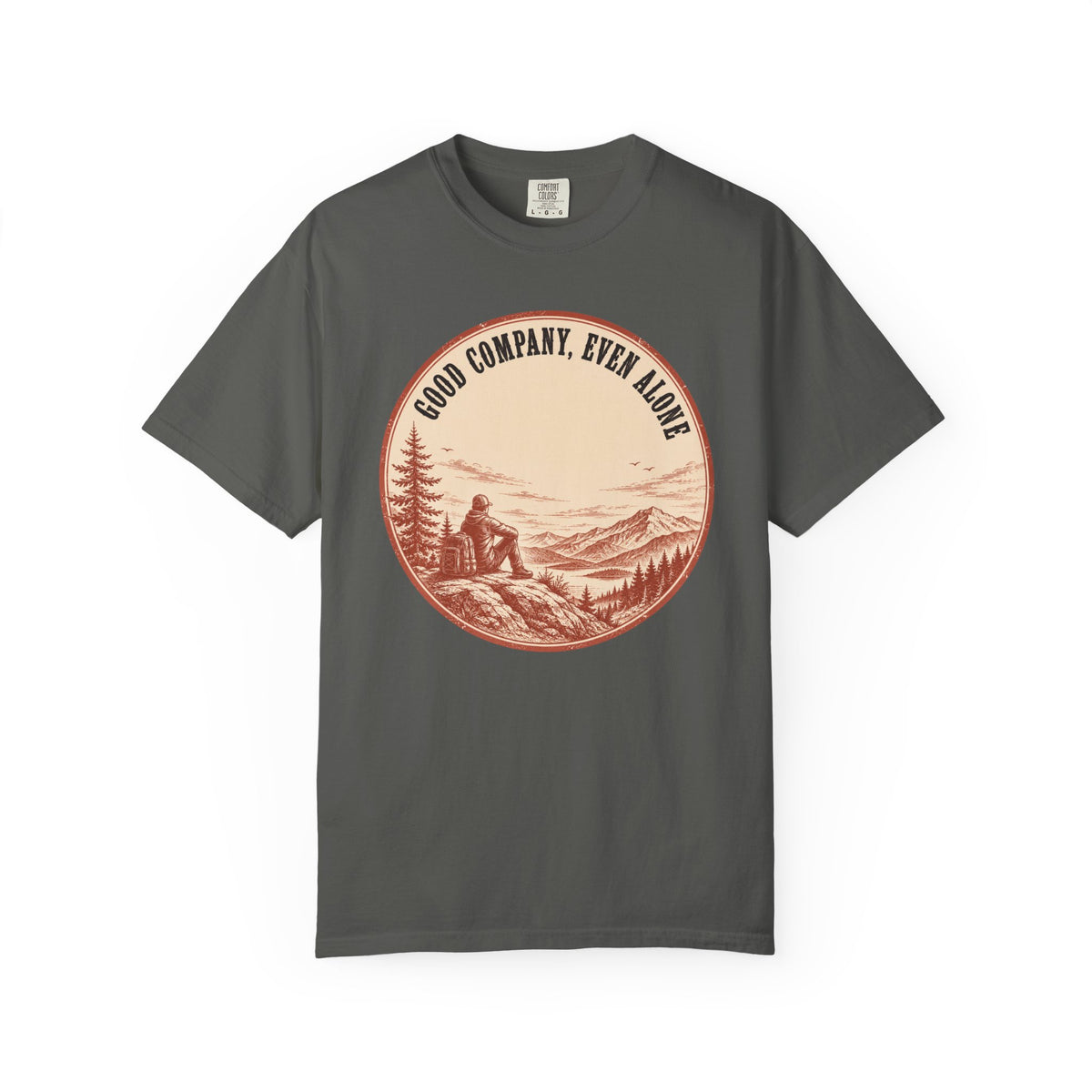 Good Company T-Shirt