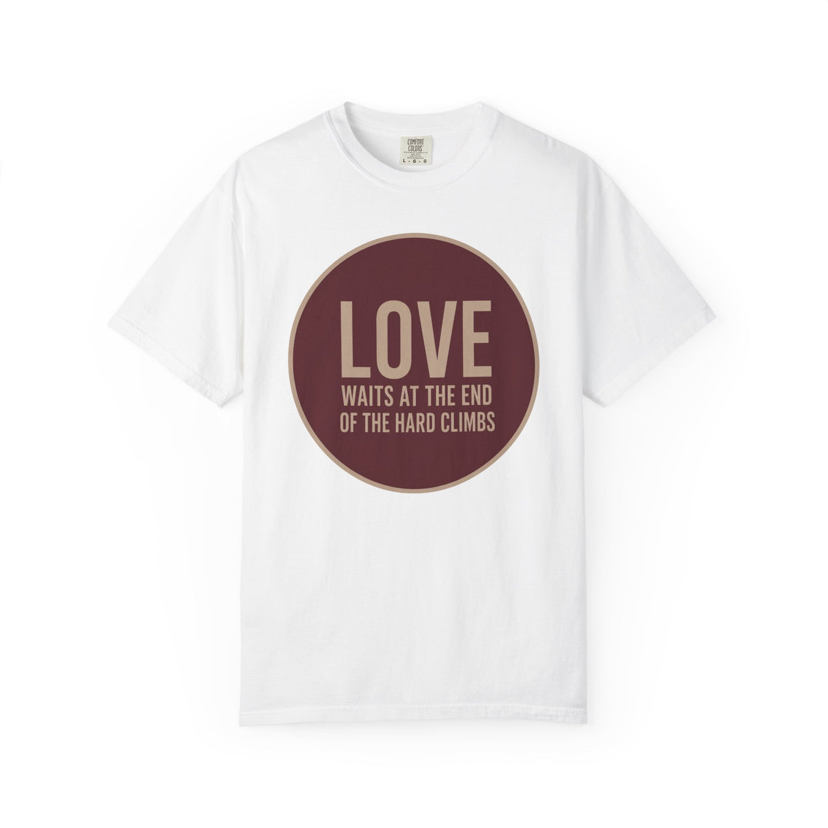 Love Waits T-Shirt