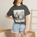 Steady Step T-Shirt