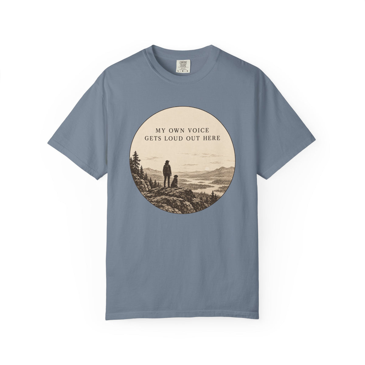 My Own Voice T-Shirt