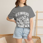 Hiking & Dogs T-Shirt