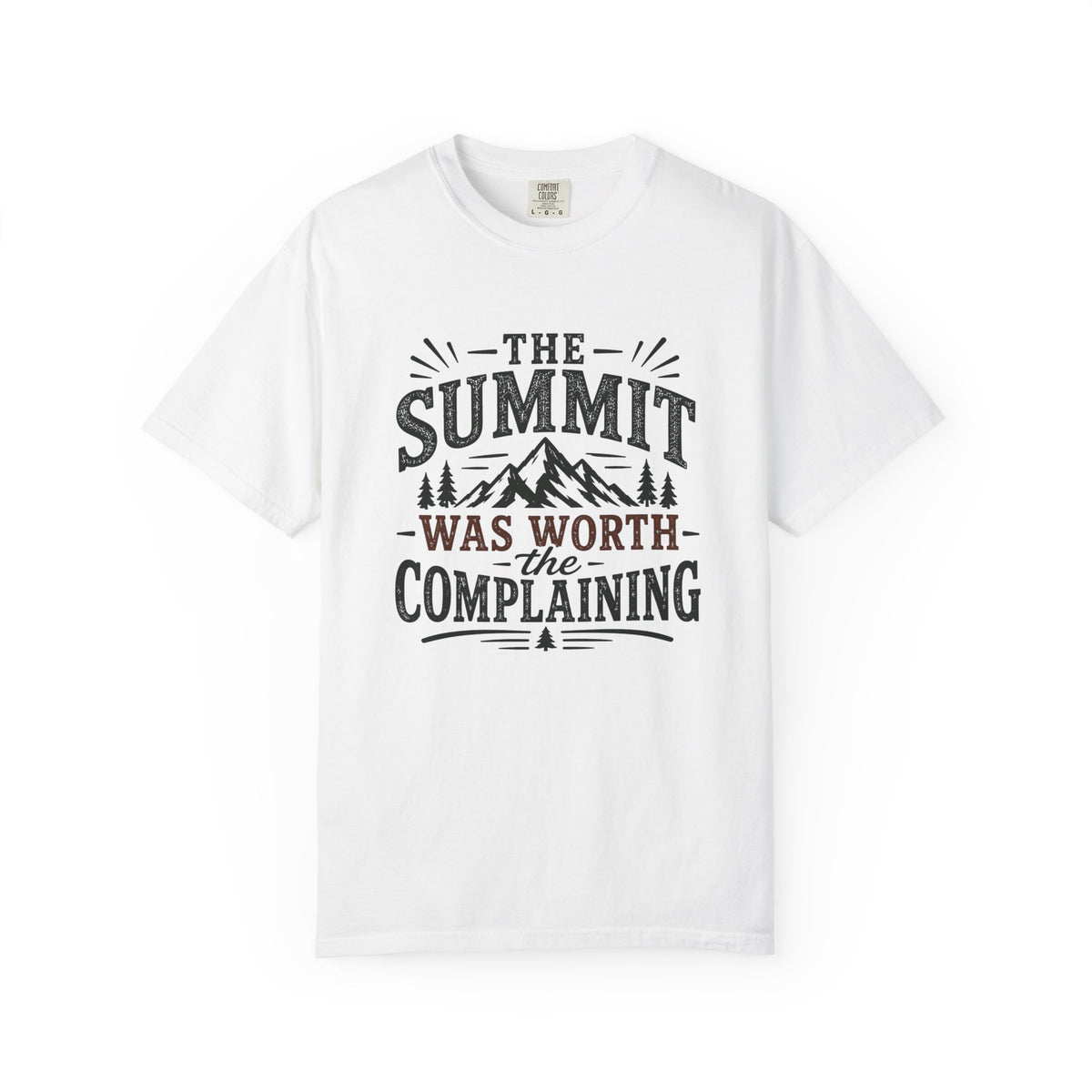 Summit T-Shirt