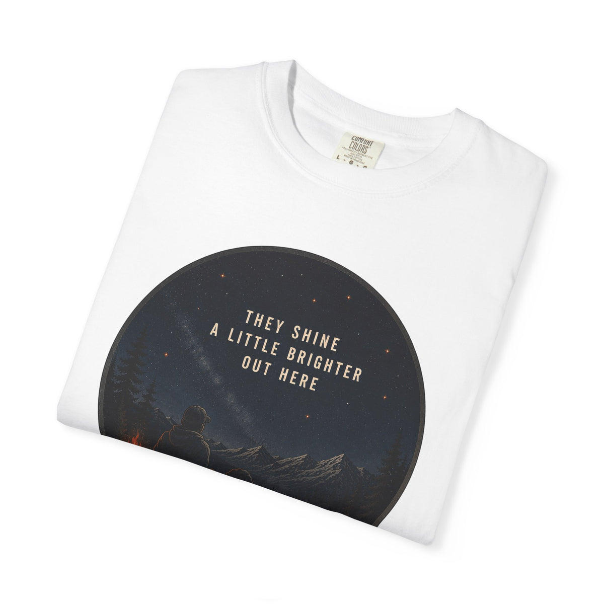 Shine Brighter T-Shirt