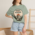 Soul Screen men's T-Shirt