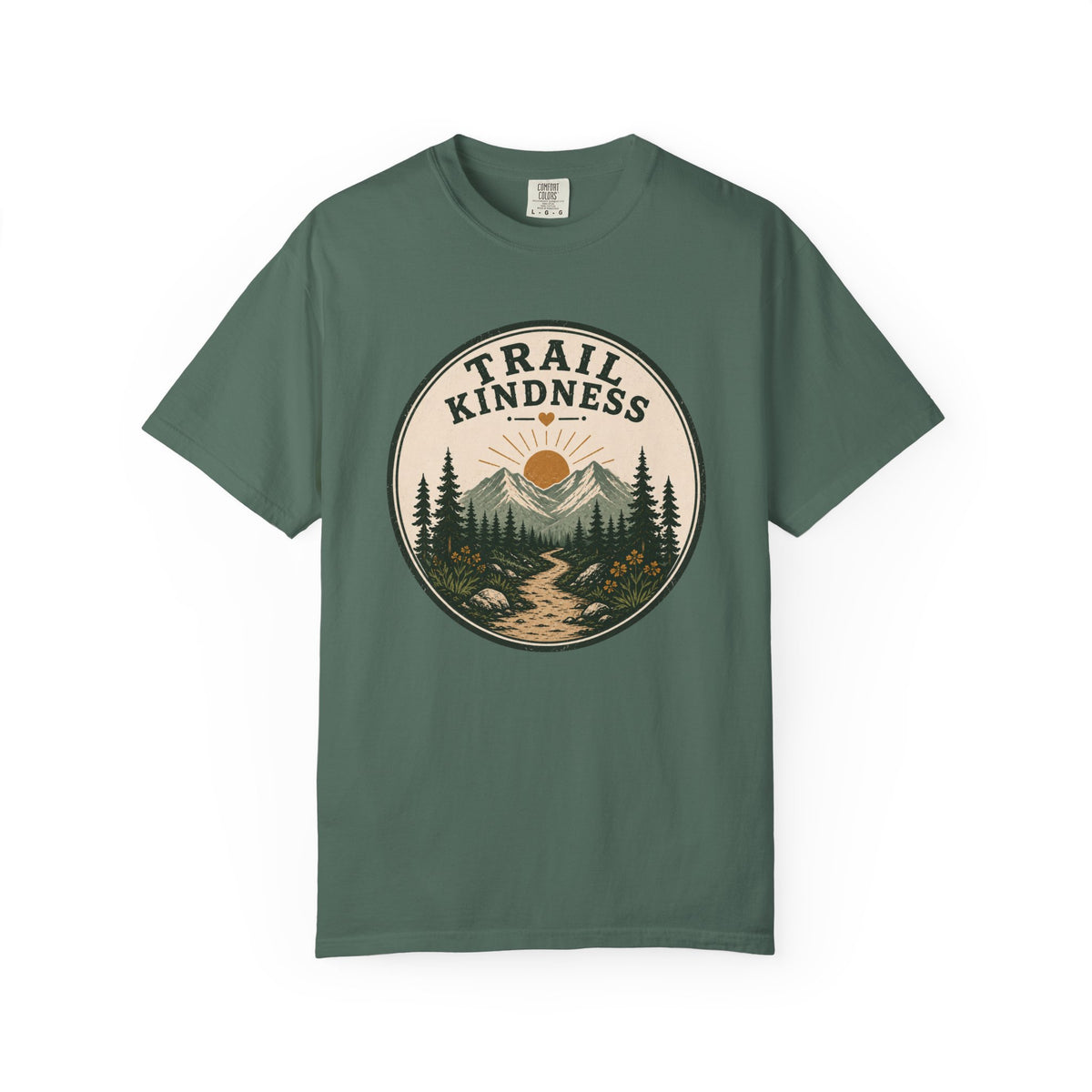 Trail Kindness T-Shirt