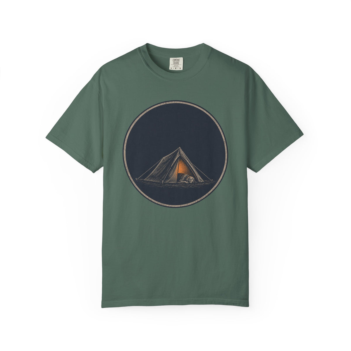 One Evening T-Shirt