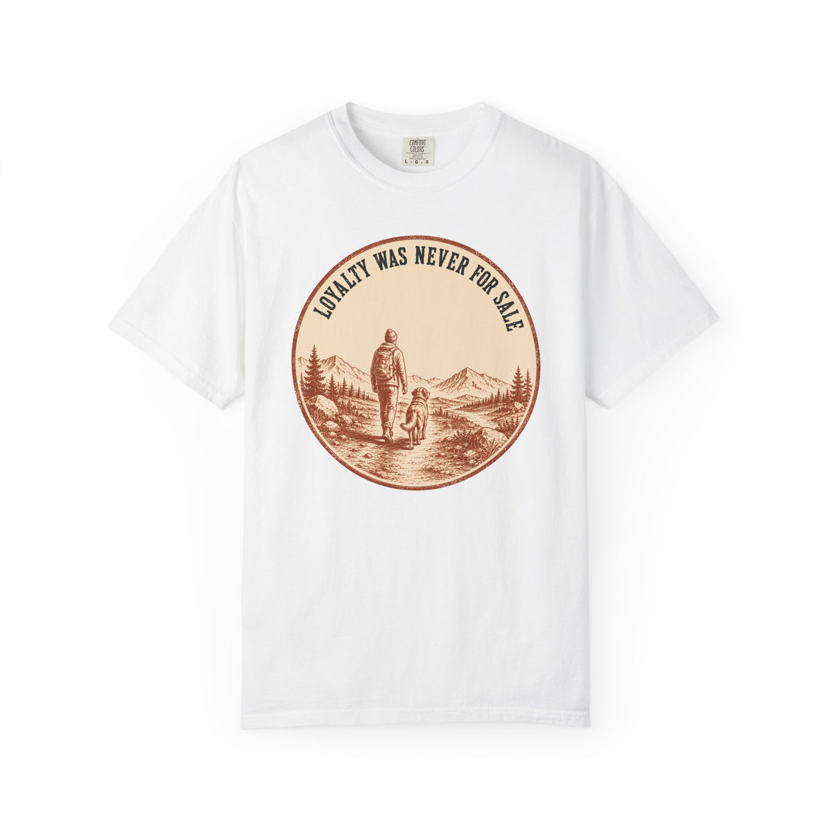 Loyalty T-Shirt