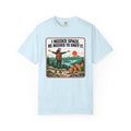 Sniff Space T-Shirt