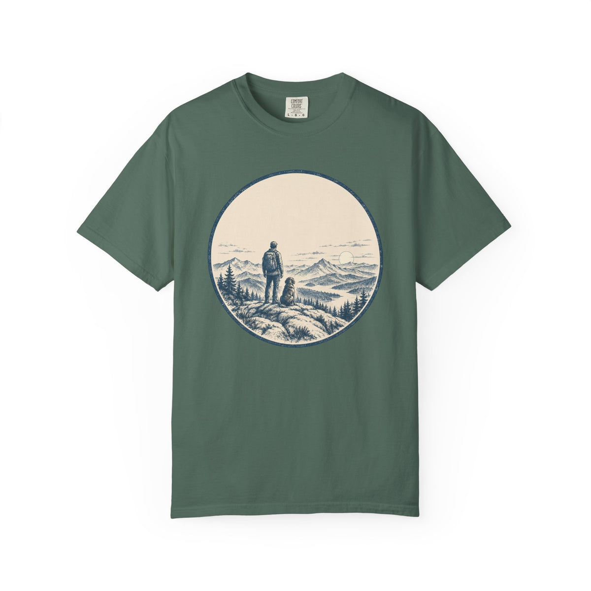 Overlook T-Shirt