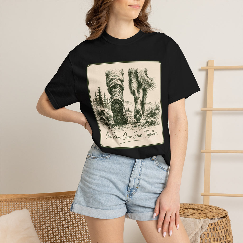 One Step T-Shirt