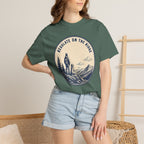 Regulate Ridge T-Shirt