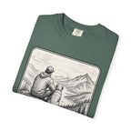Steady Step T-Shirt