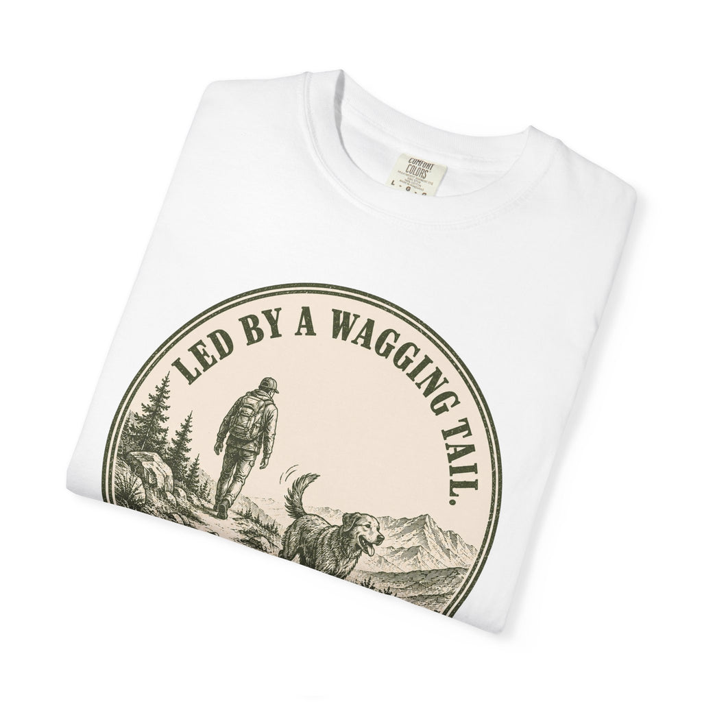 Wagging Tail T-Shirt
