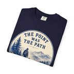 Path Point T-Shirt