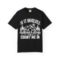 Hiking & Dogs T-Shirt