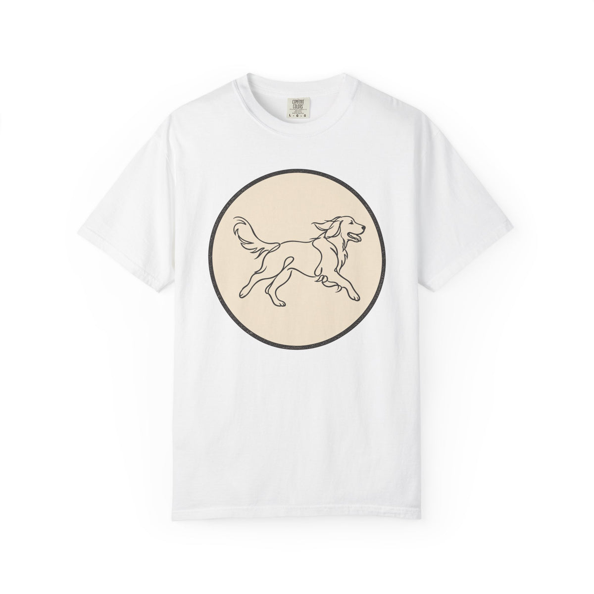 Companion Play T-Shirt