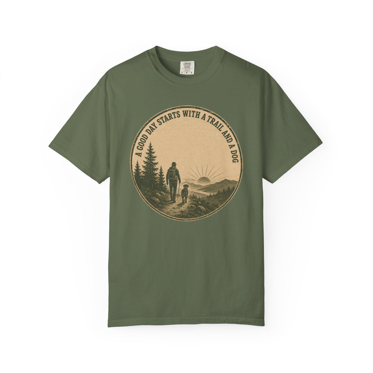 Good Day T-Shirt