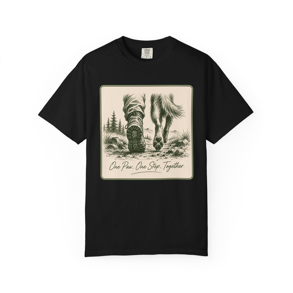 One Step T-Shirt