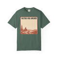 Content Solitude T-Shirt