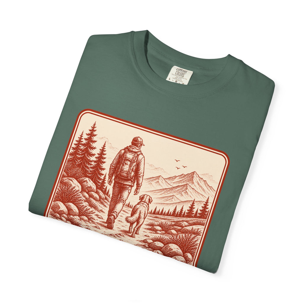 Second Chances T-Shirt