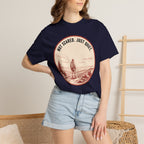 Just Quiet T-Shirt