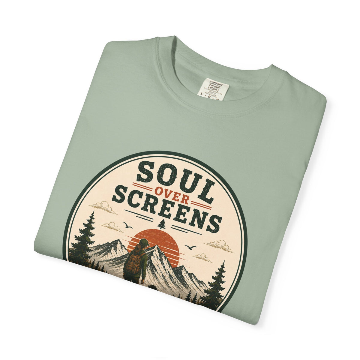 Soul Screen women's T-Shirt