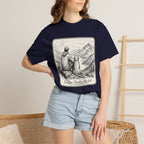 Steady Step T-Shirt