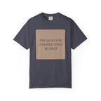Quiet One T-Shirt