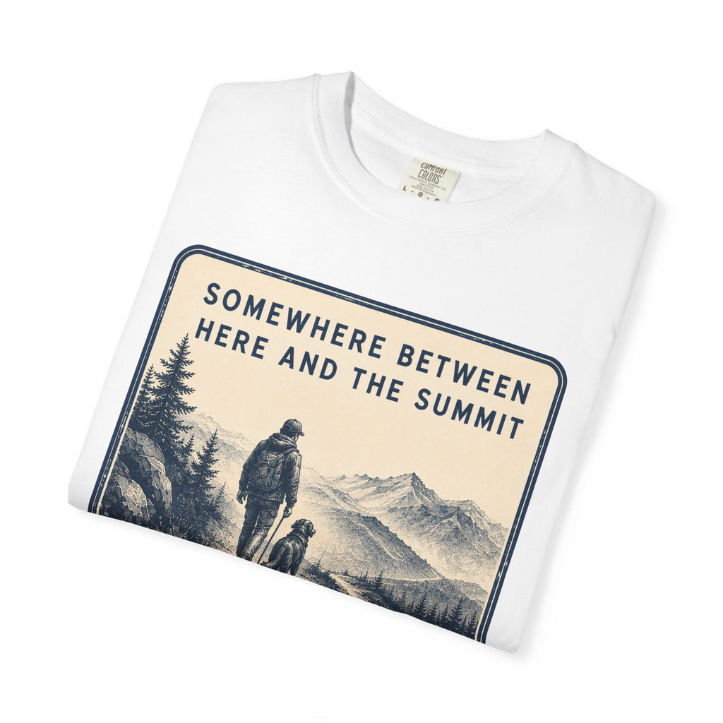 Somewhere Summit T-Shirt