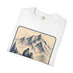 Mountains Hold T-Shirt