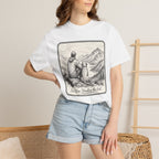 Steady Step T-Shirt