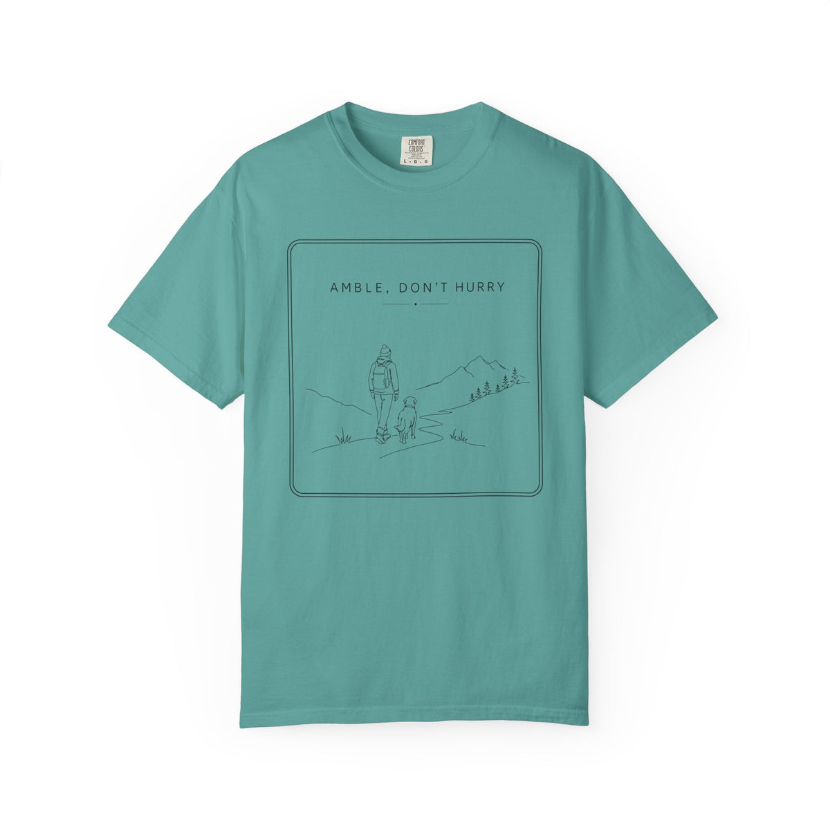 Amble T-Shirt