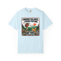 Losing Footing T-Shirt