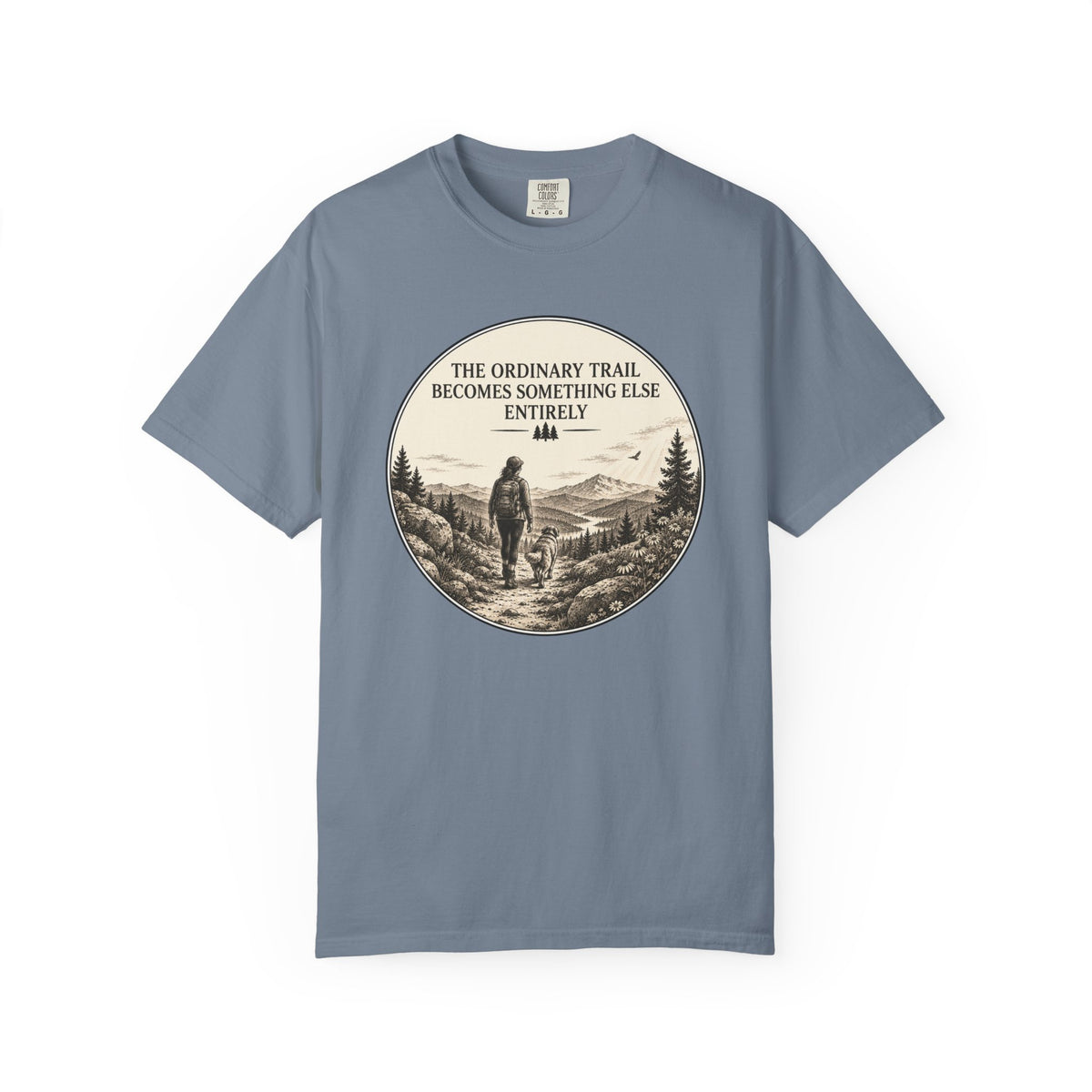 Ordinary Trail T-Shirt